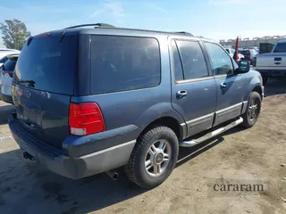 2003 Ford Expedition Special Service