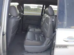 2008 Honda Odyssey EX-L