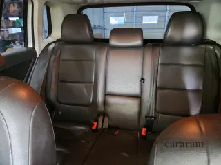 2012 Volkswagen Tiguan S