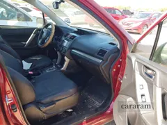 2014 Subaru Forester XT Touring