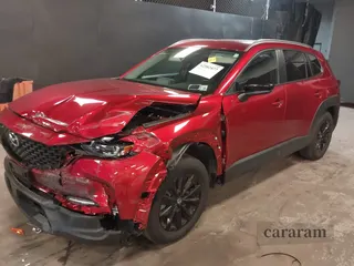 2024 Mazda CX-50 S Select
