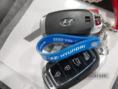 2019 Hyundai Santa Fe SEL Plus