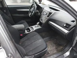 2011 Subaru Legacy Premium