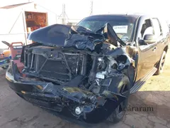 2011 GMC Yukon SLT