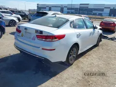 2020 Kia Optima S