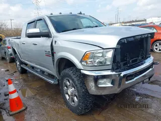 2018 Ram 2500 Big Horn