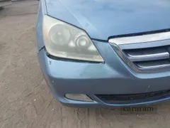 2007 Honda Odyssey Touring