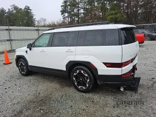 2024 Hyundai Santa Fe SEL