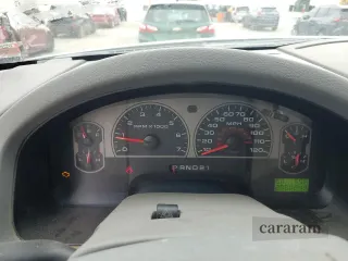 2008 Ford F-150 XLT