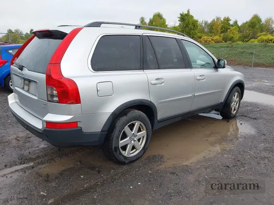 2007 Volvo XC90
