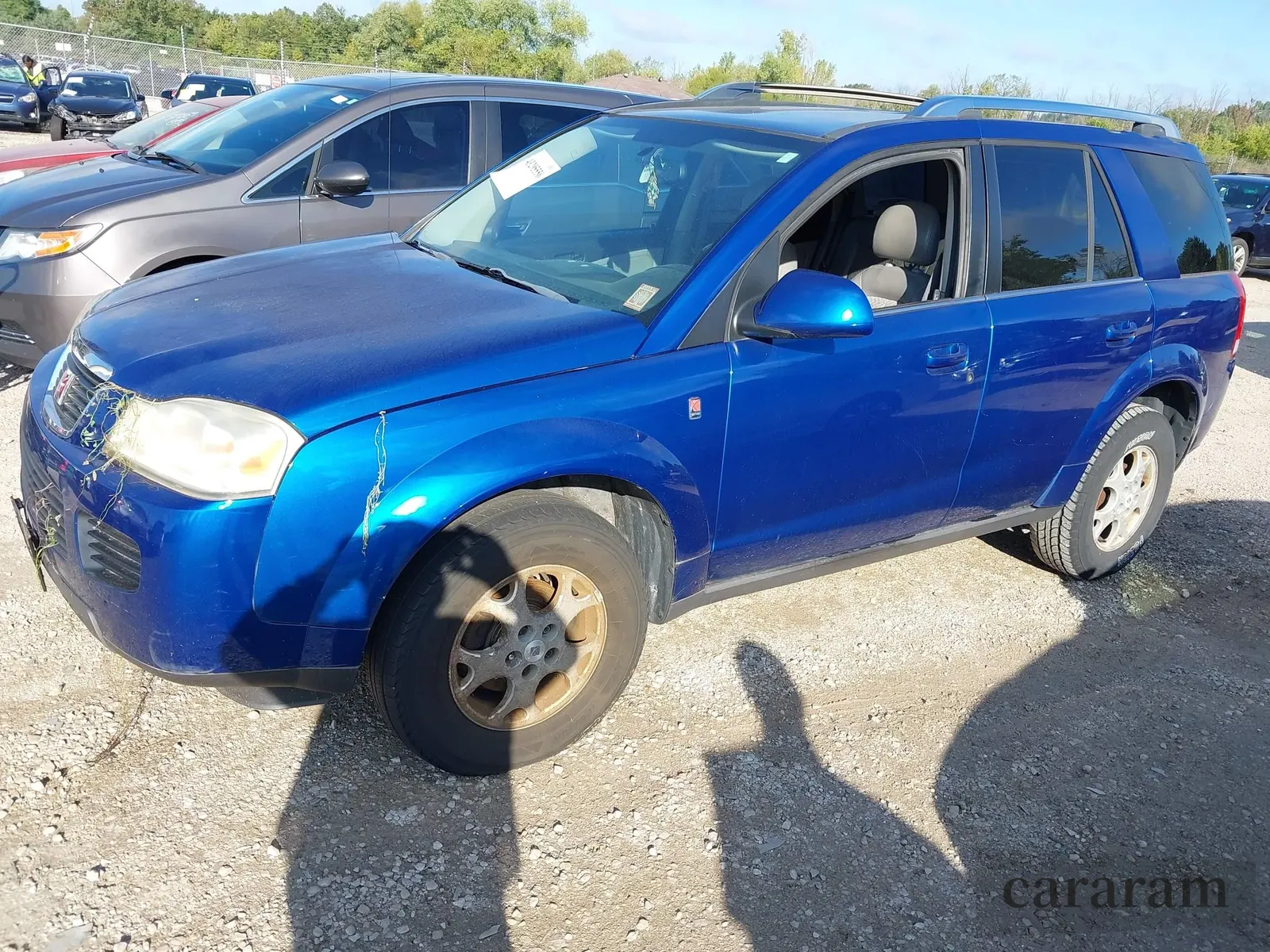 2006 Saturn VUE