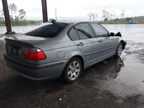 2005 BMW 3 Series 325i