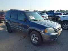 2001 Mazda Tribute LX