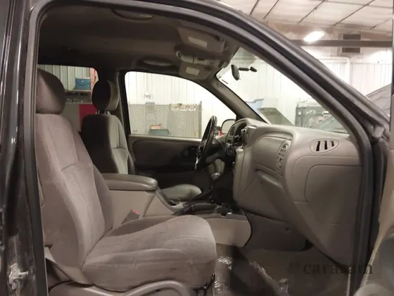 2004 Chevrolet TrailBlazer EXT LT