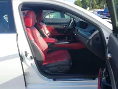 2018 Lexus GS 350