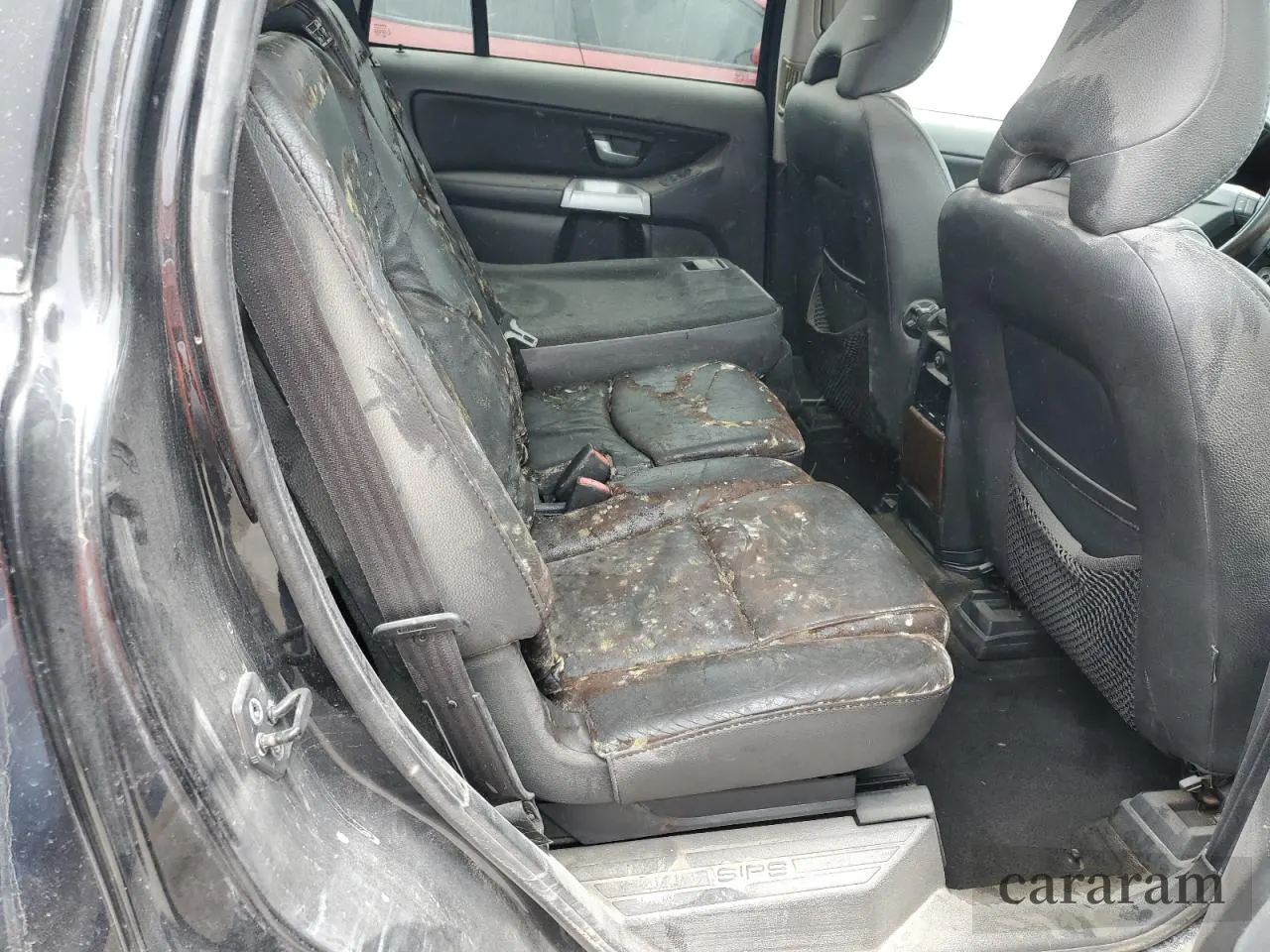 2006 Volvo XC90