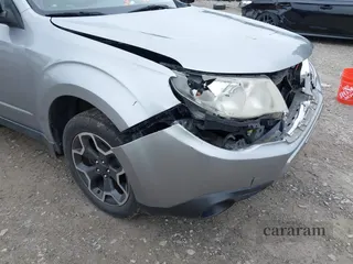 2009 Subaru Forester X