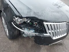 2010 Lincoln MKZ