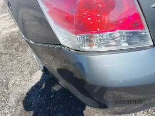 2010 Honda Accord EX-L