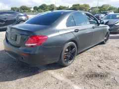 2017 Mercedes-Benz E 300 Luxury