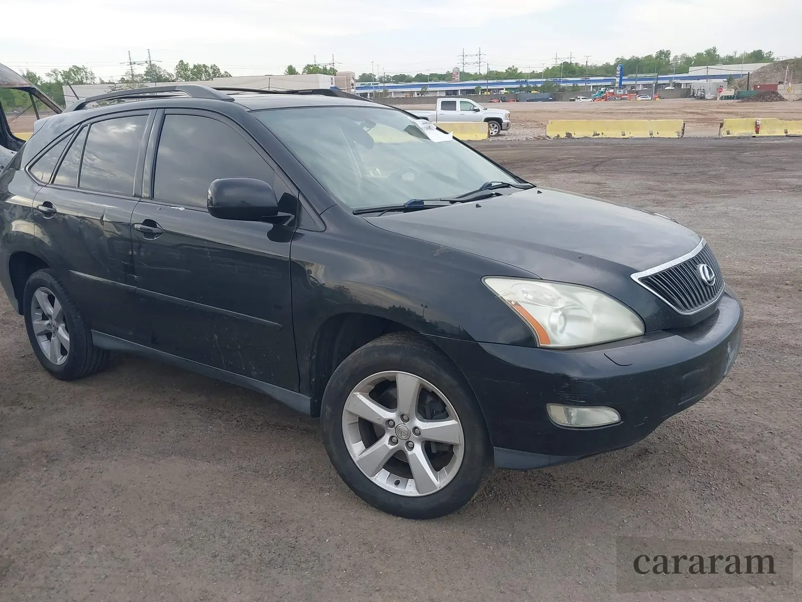 2006 Lexus RX 330