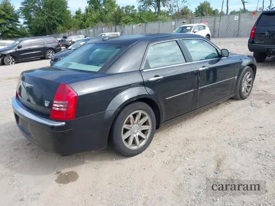 2006 Chrysler 300 C