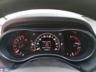 2017 Dodge Durango SXT