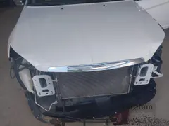 2013 Chrysler 200 Limited