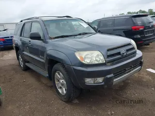 2003 Toyota 4Runner SR5