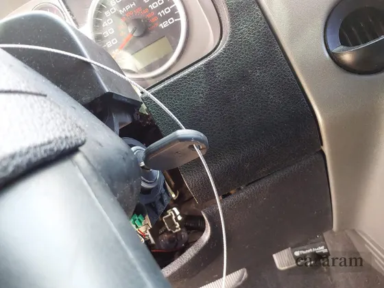2008 Ford F-150 XL