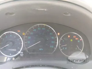 2010 Toyota Sienna LE