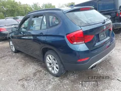2014 BMW X1 xDrive28i
