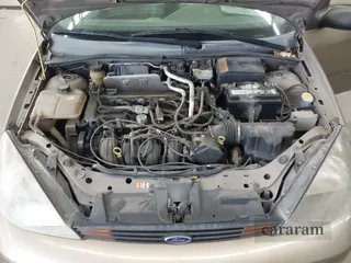 2003 Ford Focus SE