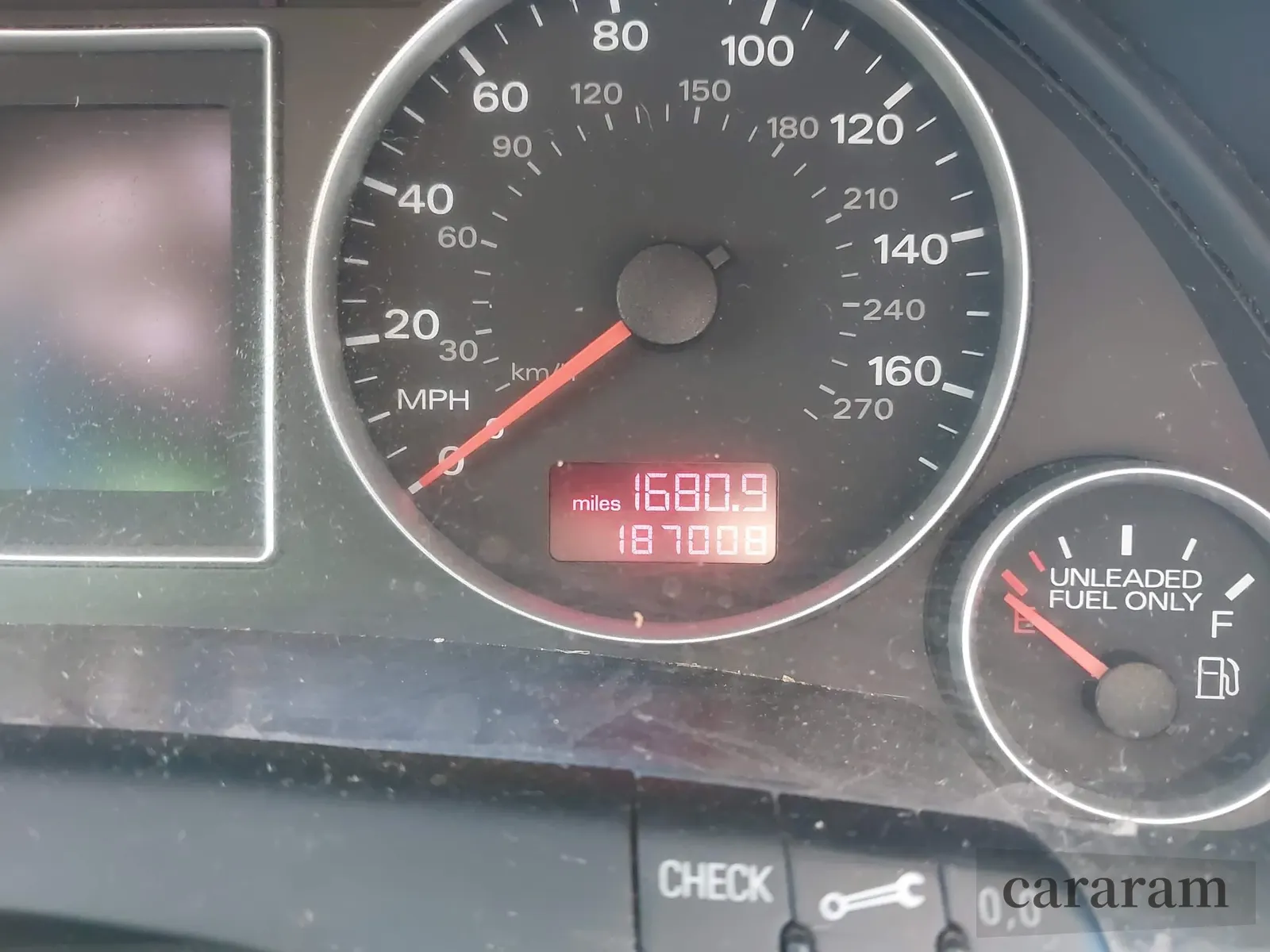 2007 Audi A4