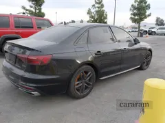 2023 Audi A4 S line Premium Plus