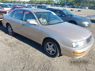 1997 Toyota Avalon XLS