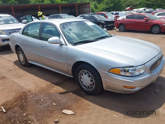 2000 Buick LeSabre Custom