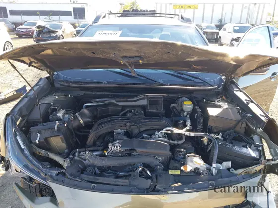 2023 Subaru Outback Premium