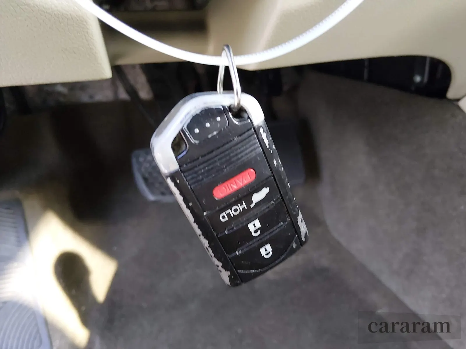 2014 Acura RDX Technology