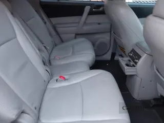 2012 Toyota Highlander