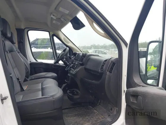 2023 Ram ProMaster Cargo