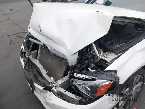 2017 Mercedes-Benz C 300
