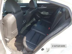 2016 Nissan Maxima S