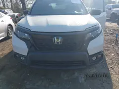 2021 Honda Passport Sport