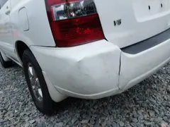 2007 Toyota Highlander