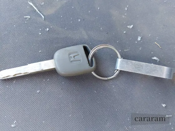 2003 Honda Pilot EX