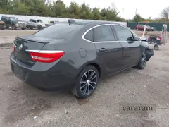 2016 Buick Verano Sport Touring