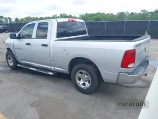2011 Ram 1500 SLT
