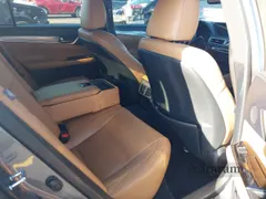 2013 Lexus GS 350