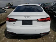 2023 Audi A5 Sportback Premium Plus